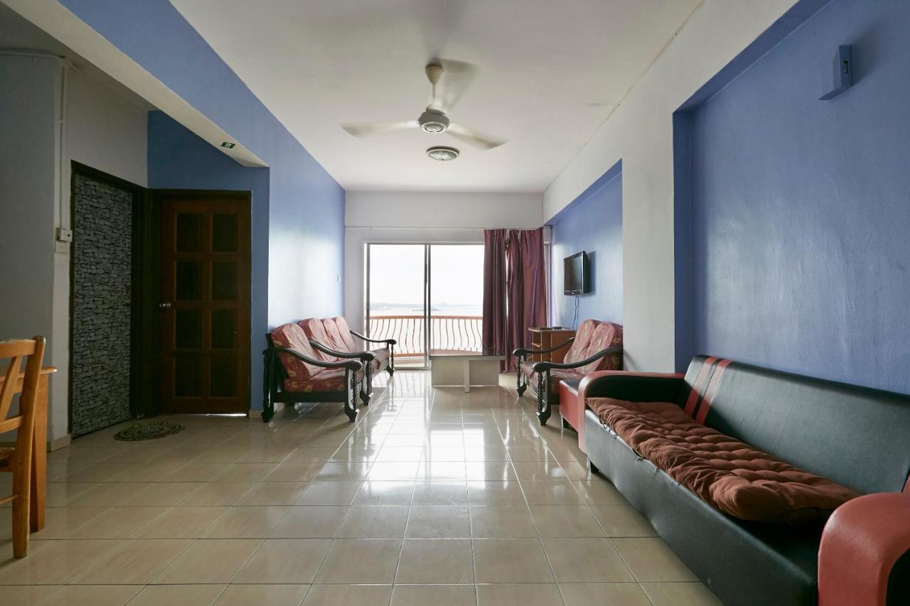 Jc Private Apartment Sunshine Bay Port Dickson Exterior foto